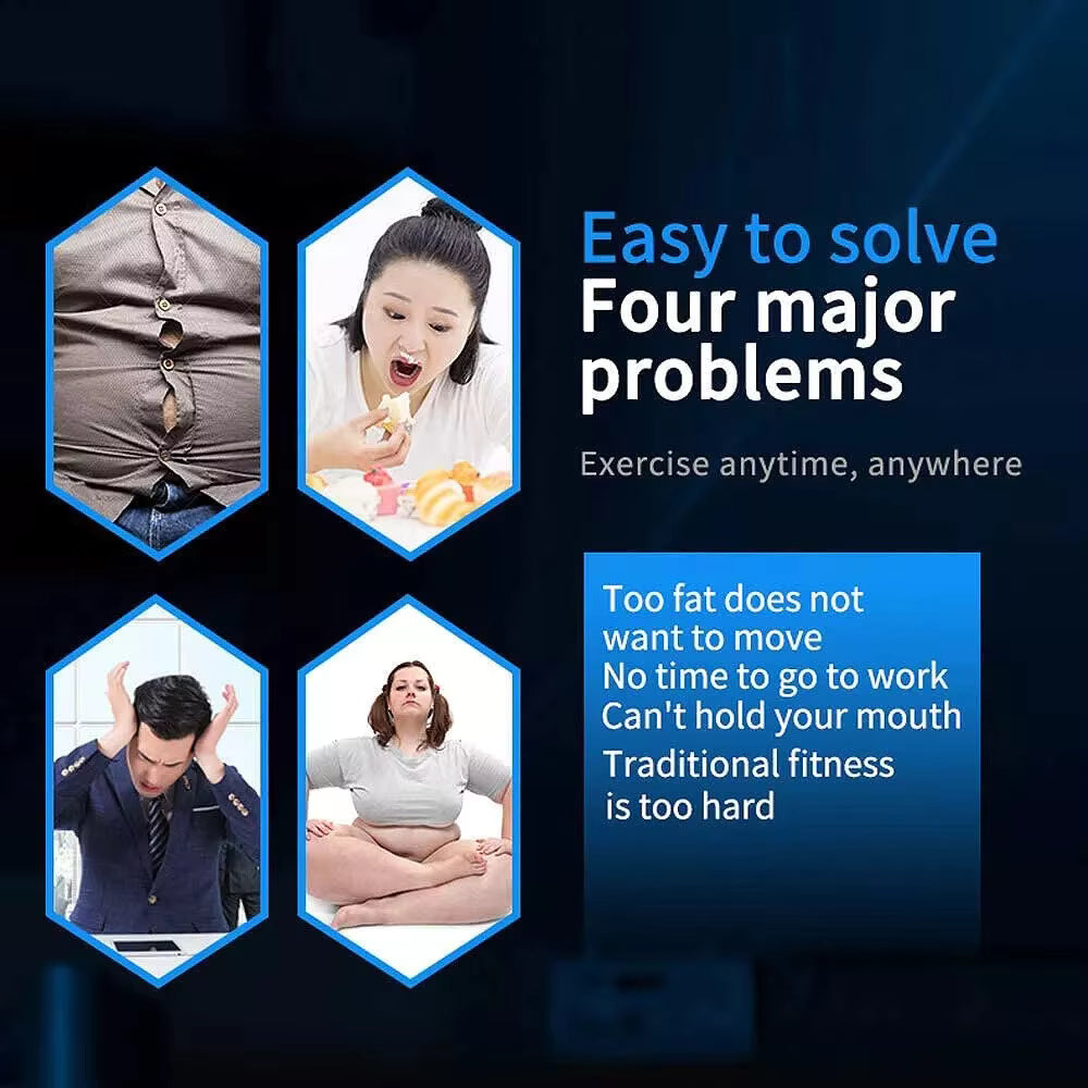 EMS Body Shaping Device