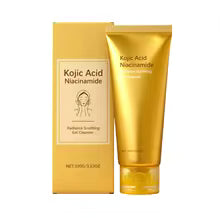 Brightening Facial Wash for Smooth Skin