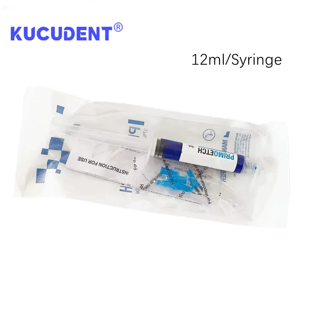 Dental Etchant Gel 37%