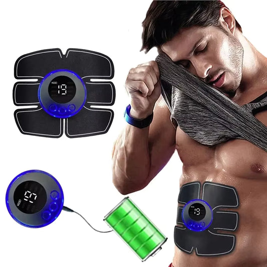 EMS Body Shaping Device