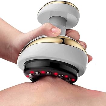 Electric Guasha Body Massager