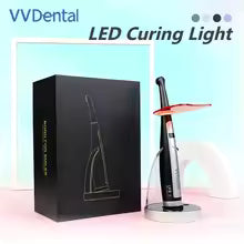 High Power Resin Curing Lamp