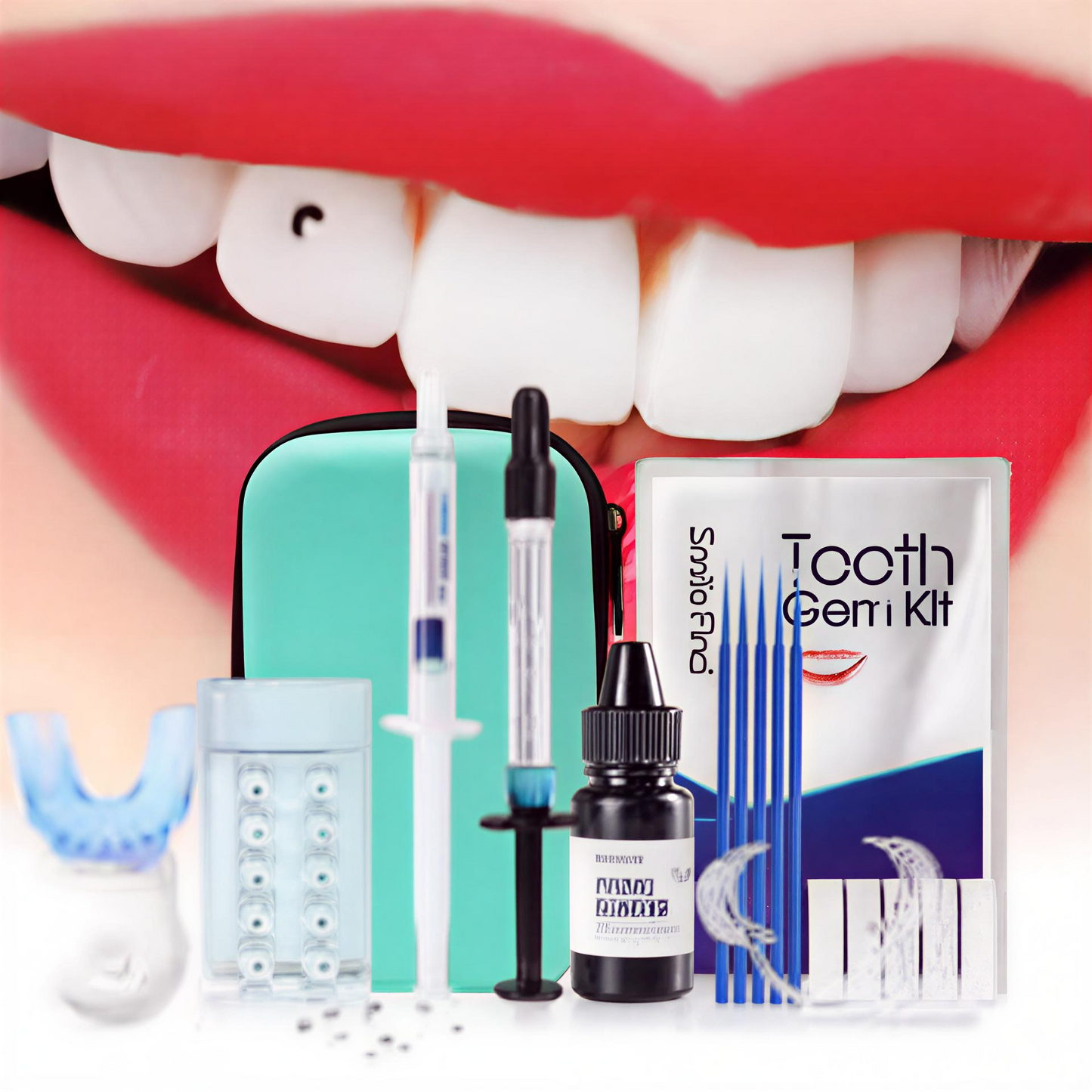 Diamond Smile Bonding Kit