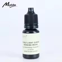 Light-Curable Composite Resin