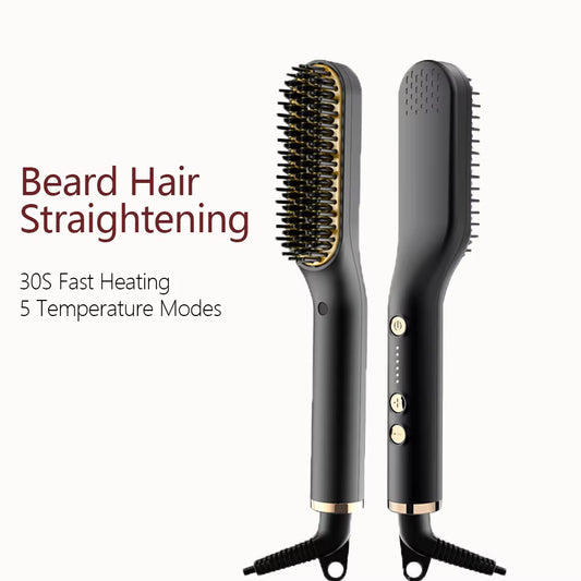 Men’s Ceramic Hair Styler