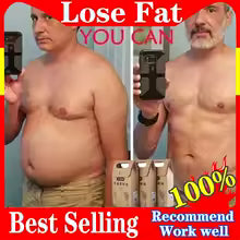 Slimming Fat Loss Patch