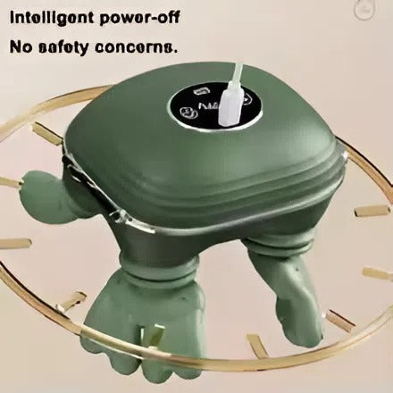 Electric Kneading Muscle Relaxer