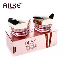 AILKE Brightening & Spot Reduction Facial Cream Set