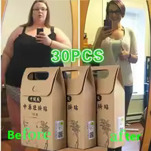 Slimming Fat Loss Patch