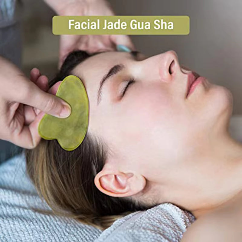 Facial & Body Massage Tools