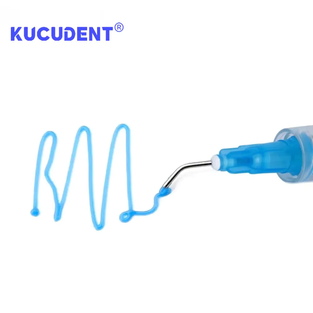 Dental Etchant Gel 37%