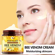 Bee Venom Skin Whitening & Moisturizing Cream