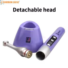 Wireless LED Curing Lamp