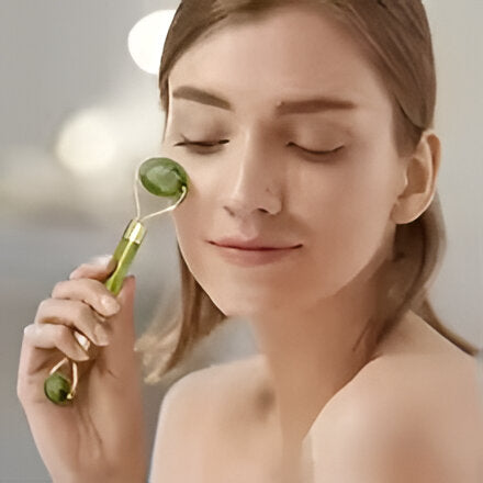 Facial & Body Massage Tools