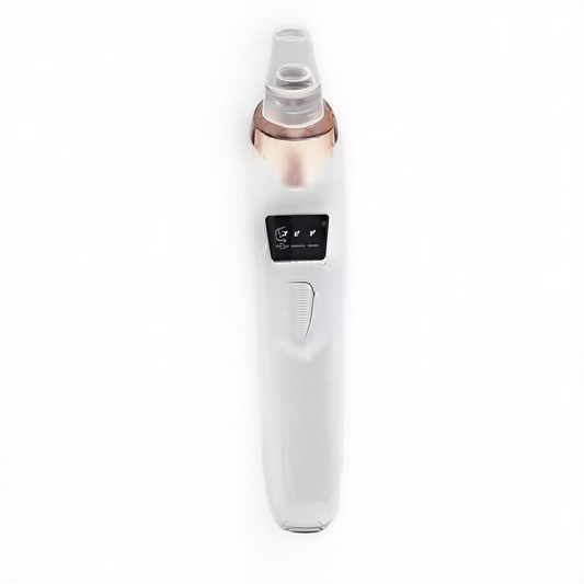 Blackhead Vacuum Cleaner