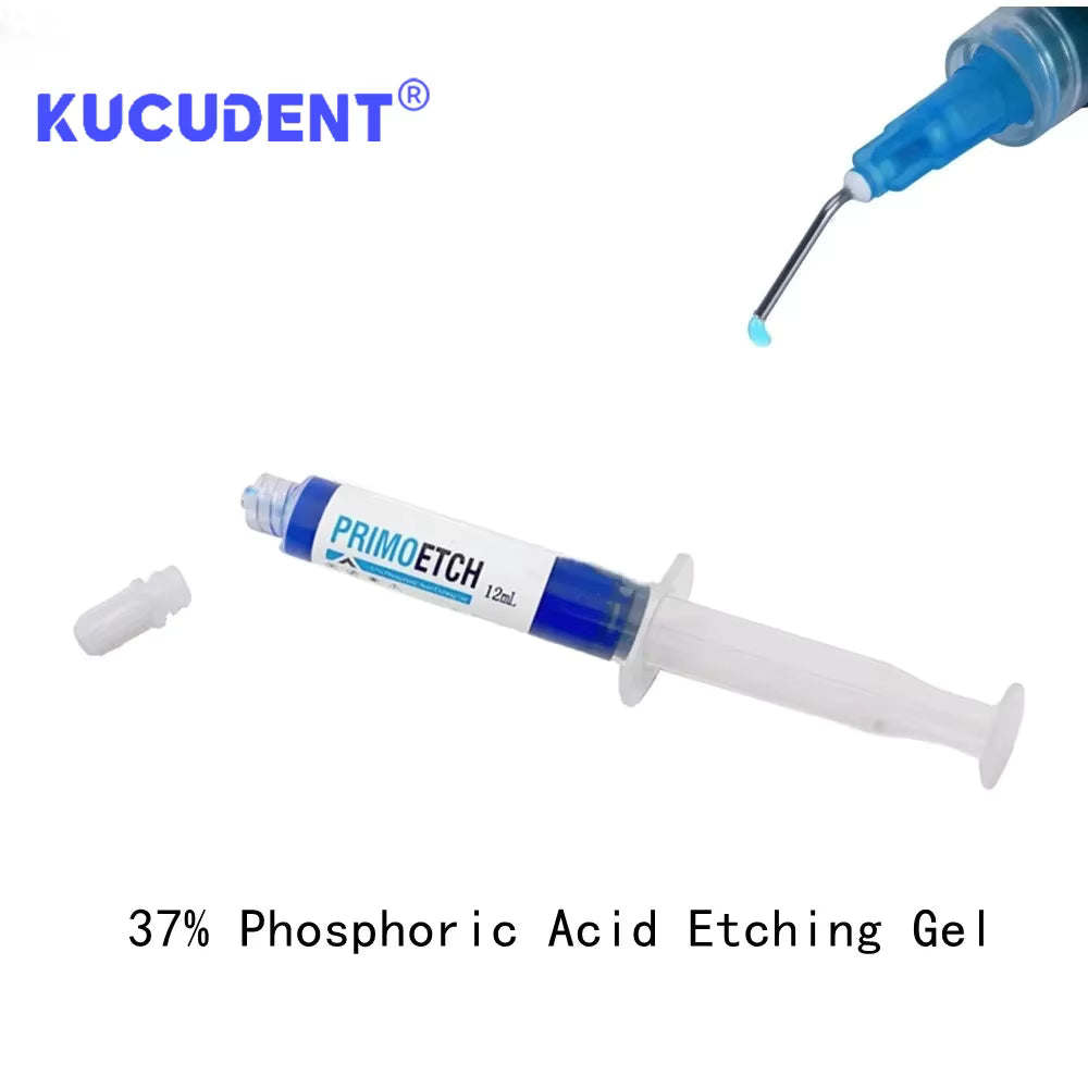 Dental Etchant Gel 37%