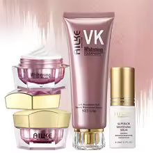 AILKE Brightening & Spot Reduction Facial Cream Set