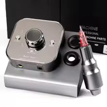 Lip & Eyebrow PMU Machine