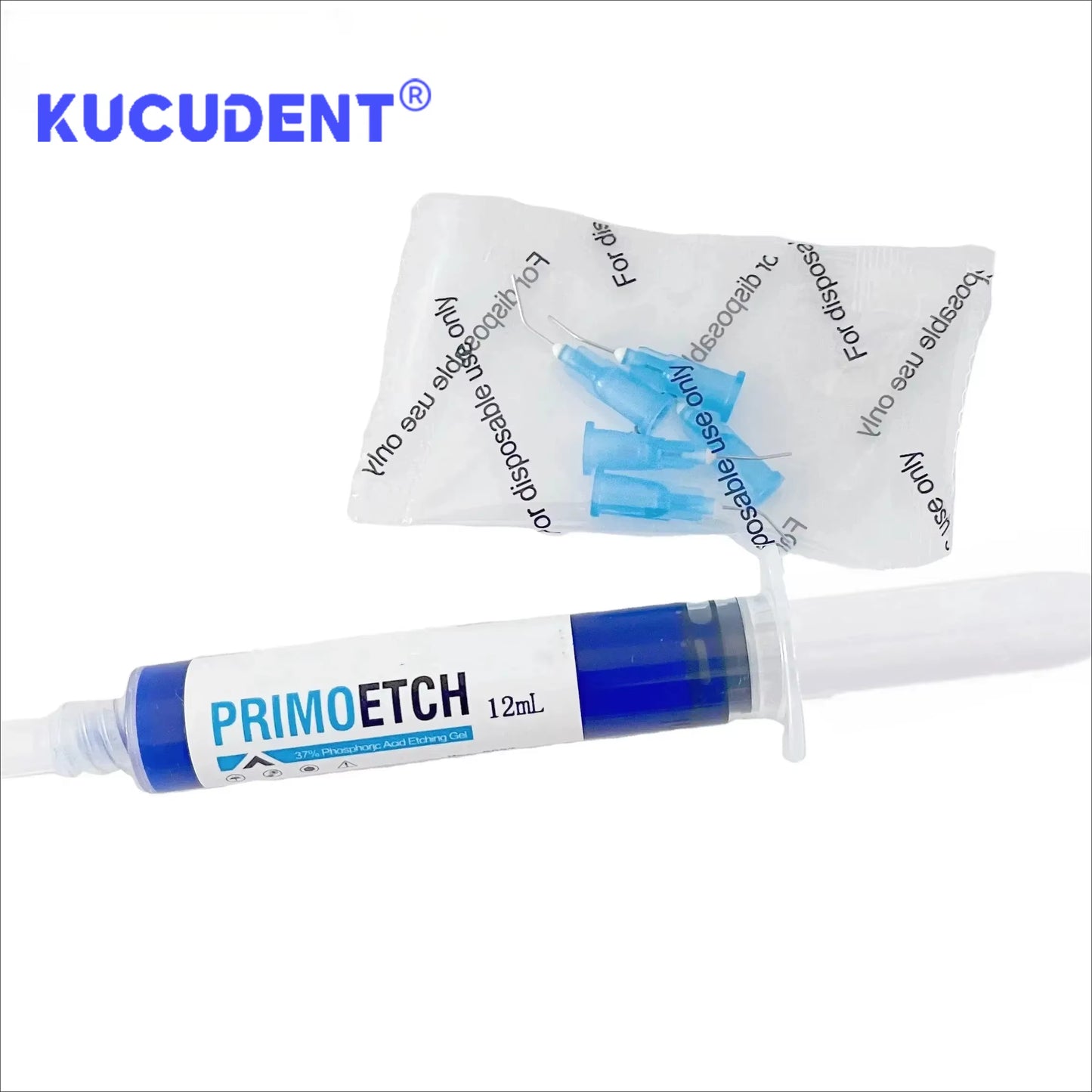Dental Etchant Gel 37%