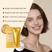 Brightening Facial Wash for Smooth Skin