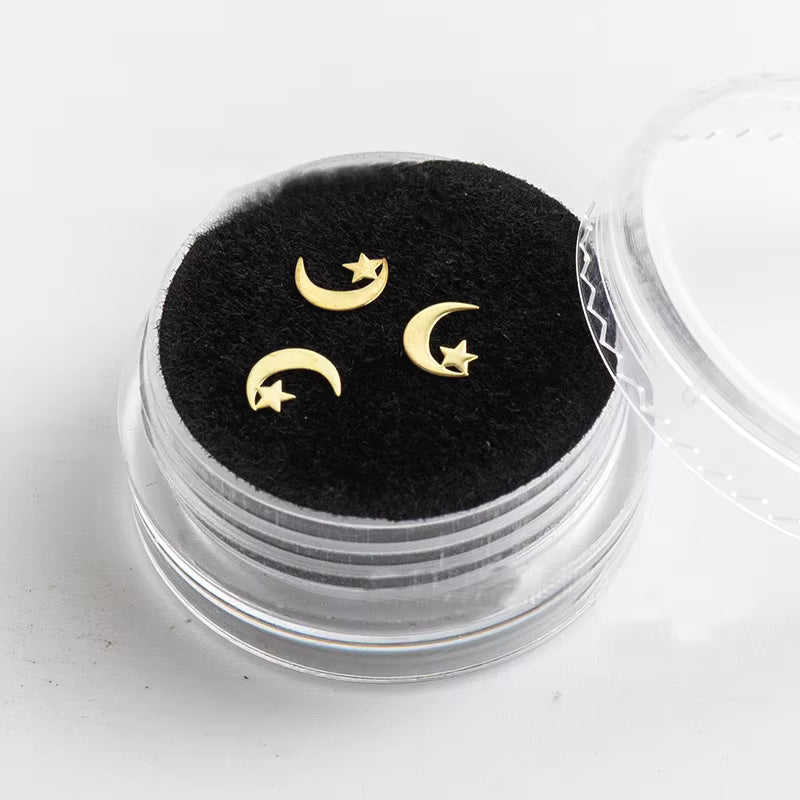 Teeth Gems & Jewelry Kit