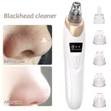 Blackhead Vacuum Cleaner