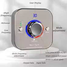 Lip & Eyebrow PMU Machine