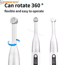 Wireless LED Curing Lamp