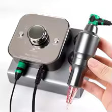 Lip & Eyebrow PMU Machine