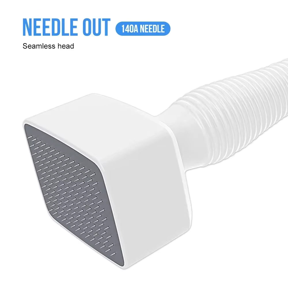 Adjustable Microneedling Tool