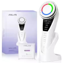 ANLAN EMS Facial Massager